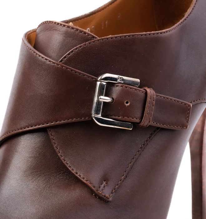 Туфли Ralph Lauren