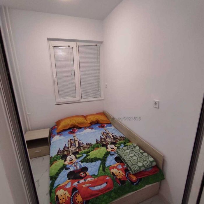 Дава се под наем Двустаен апартамент в Пловдив, Център - 36 кв.м за 77500 € - Снимка #5