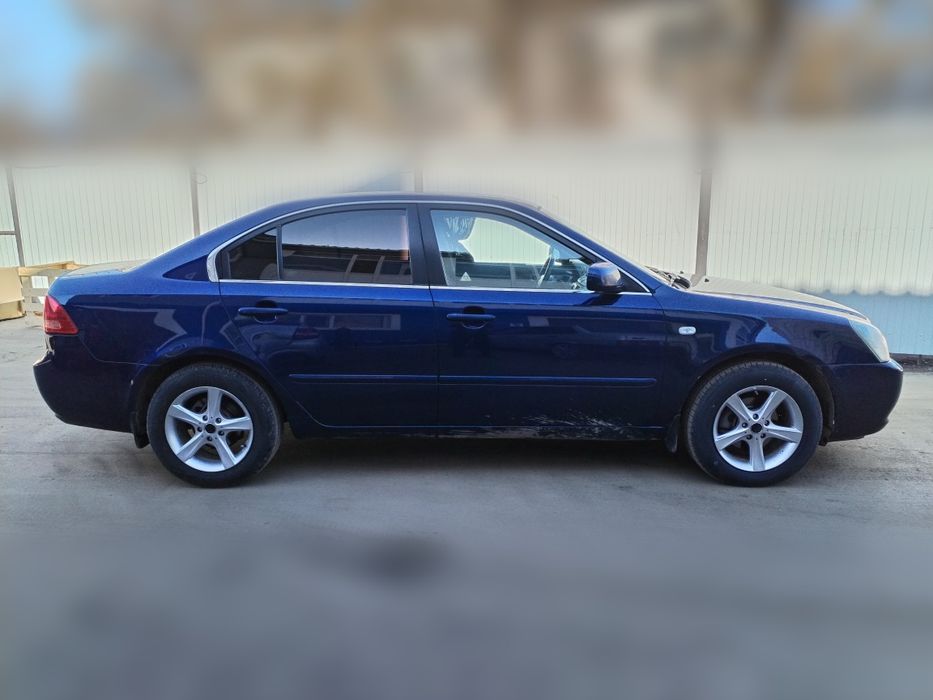 Продам автомобиль Киа
