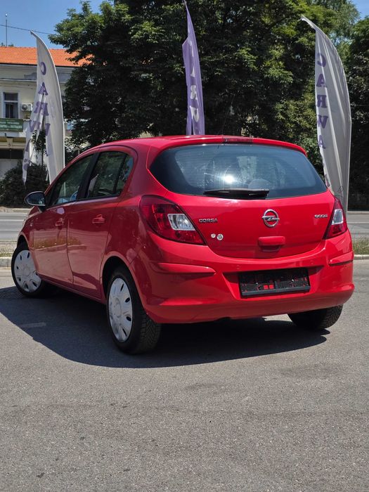 Opel Corsa 1.3 | 133 000 км