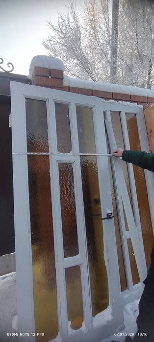 Межкомнатные двери