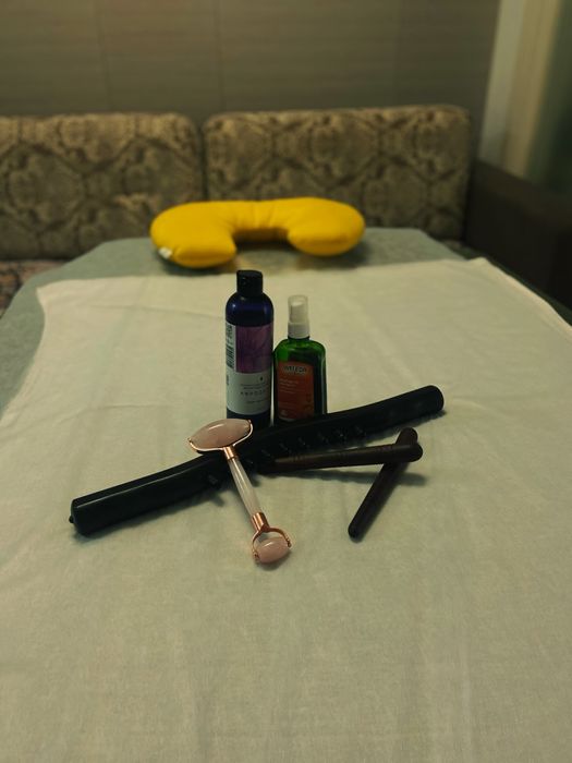 Востановительный массаж в Каскелене