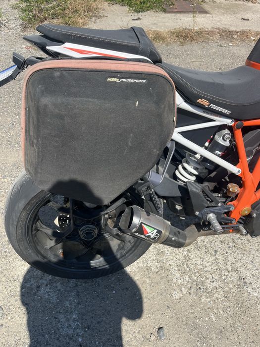 De vanzare KTM  Super Duke 1290R