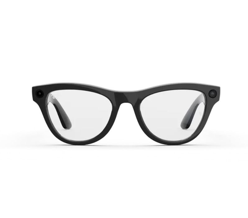 Новый! RAY-BAN Meta Skyler Бесплатная доставка!