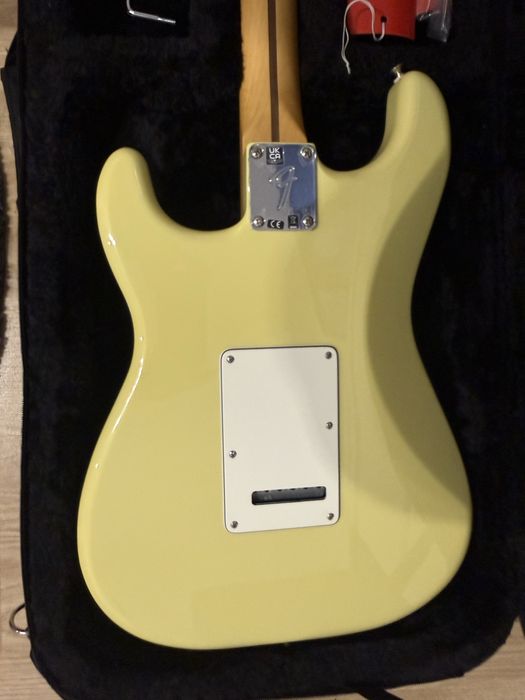 Chitara enectrica Fender Player II Series Stratocaster MN