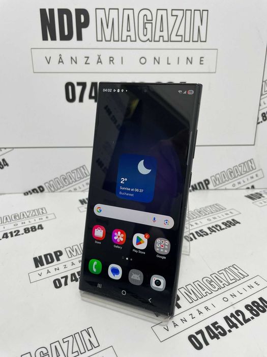 NDP Amanet NON-STOP Sos. Giurgiului 119 SAMSUNG S23 ULTRA (50836)