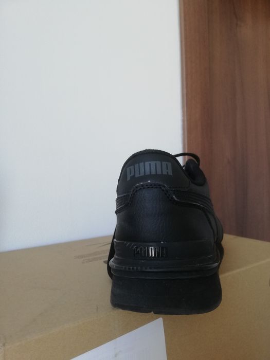Кожени Puma N45, Отлично състояние!