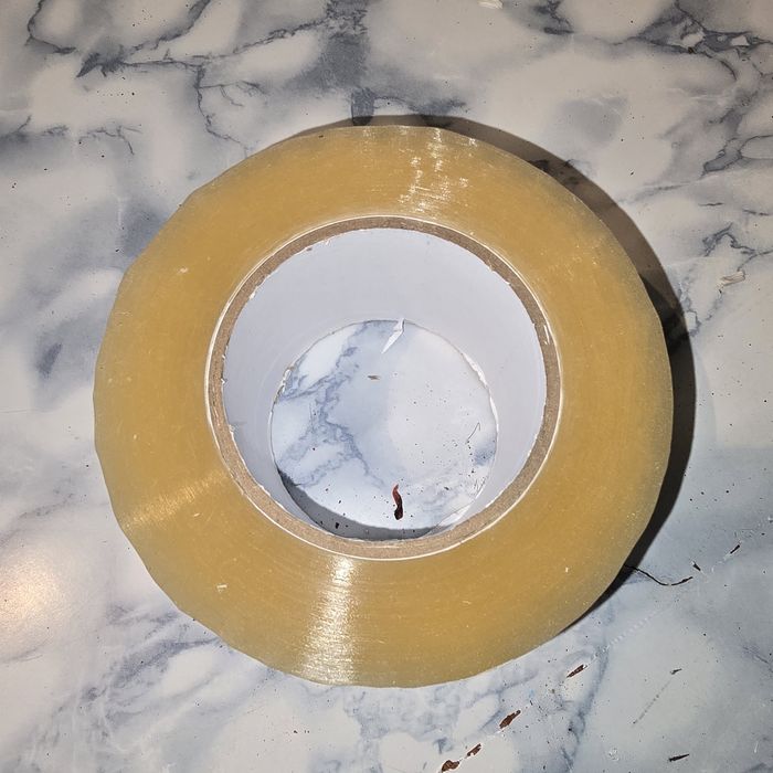 Продам скотч,  прозрачный