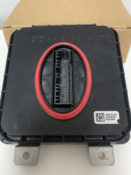 Droser Xenon, Calculatore Led, Skoda, Bmw, VW, Audi, Kia, Hyundai Opel