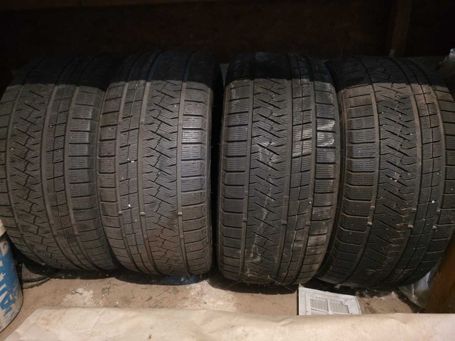 Продам шины для авто