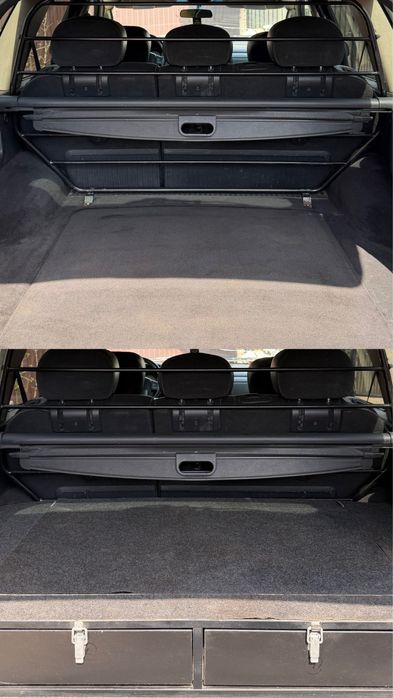 Jeep Grand Cherokee 2.7 CRD