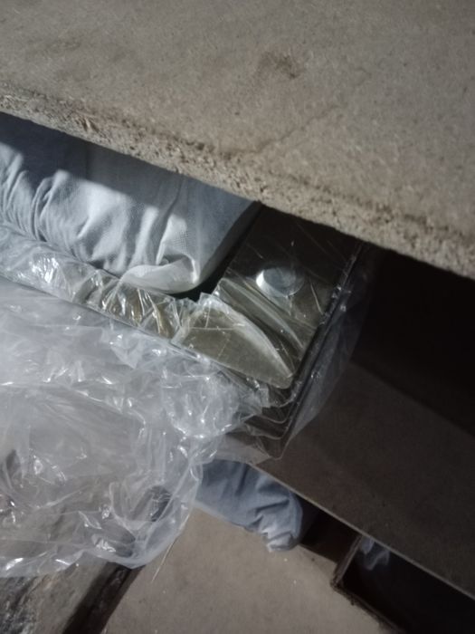 Мойка для кухния