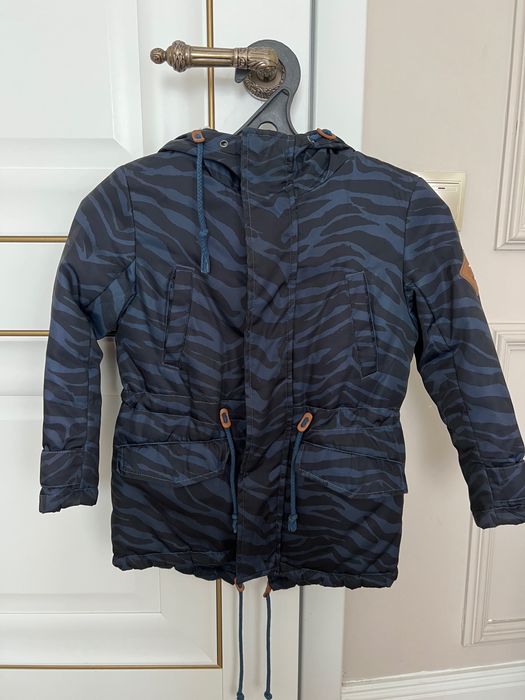 Детская куртка от бренда Button Blue