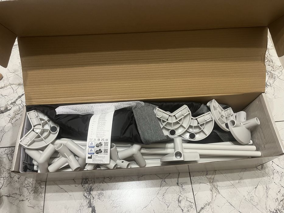 Детска кошара за игра