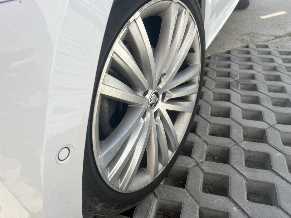 michelin cross climate 19