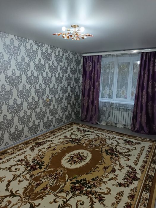 Сдается квартира