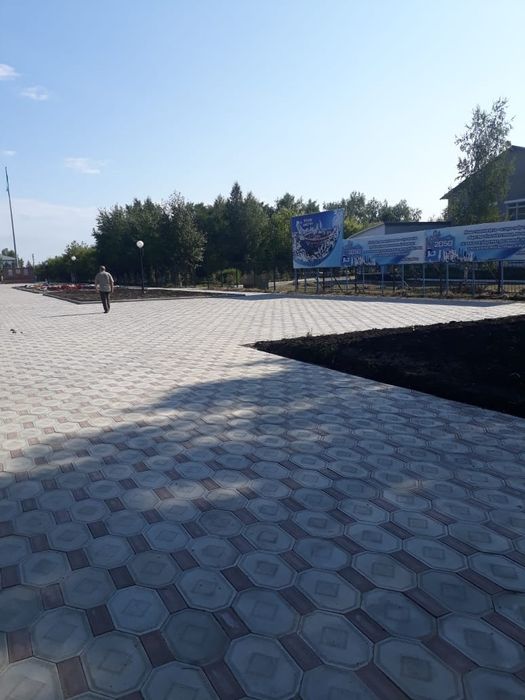 Услуги по блогоустроиству