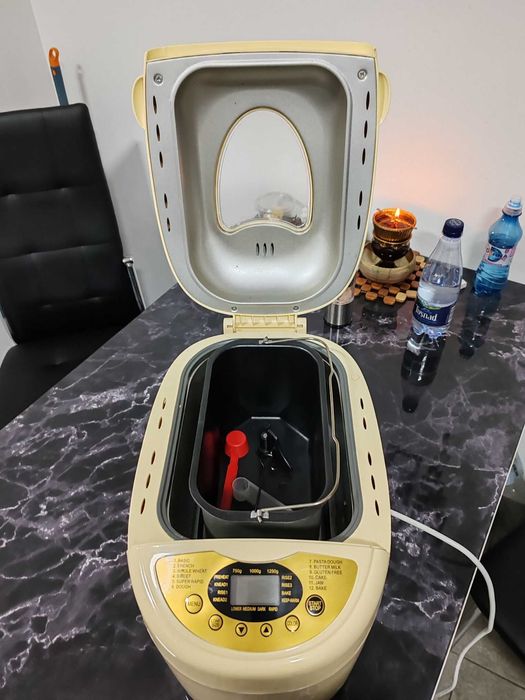 Masina de paine Studio Casa