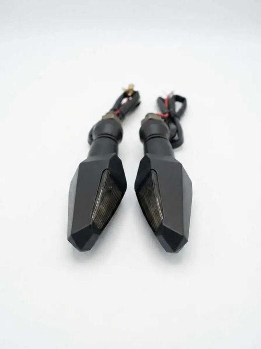 LED мигачи за мотор скутер к-т 2бр. 12934