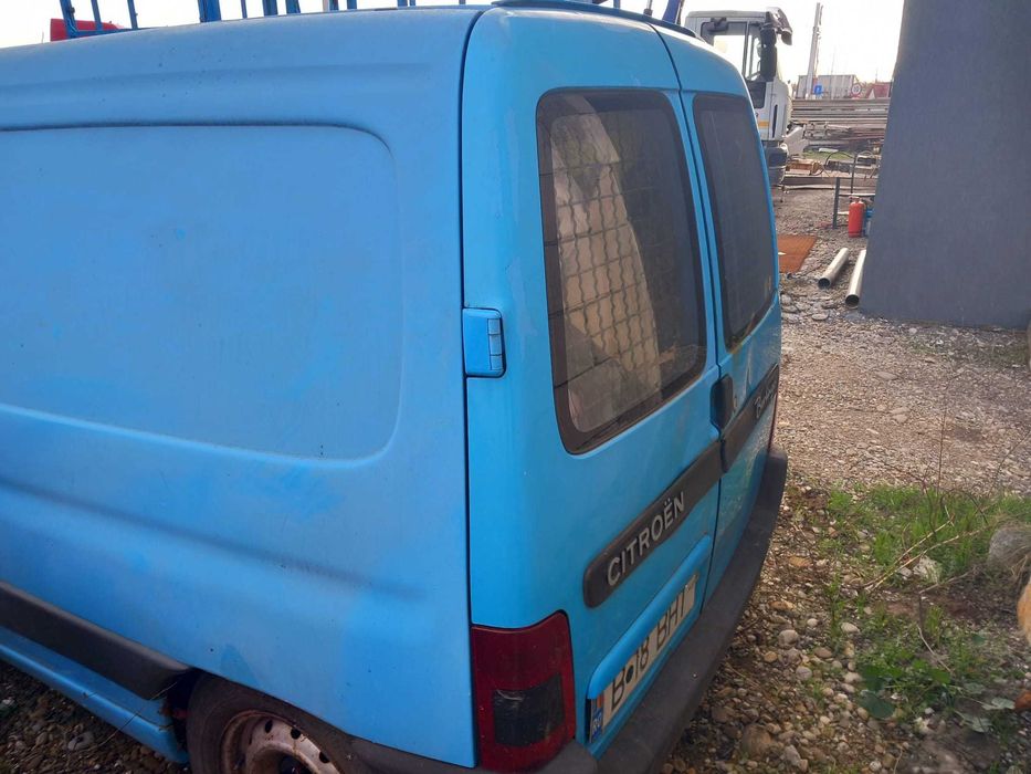 citroen berlino an 1999