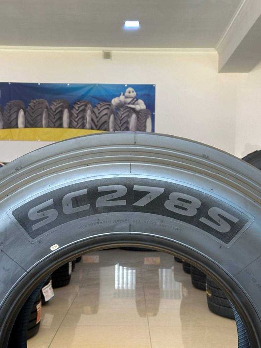 385/65 R22.5 Balon