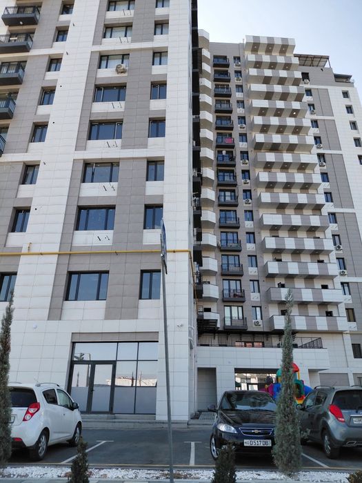 / Аренда Квартиры ЖК Алфраганус