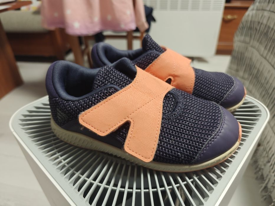 Детски маратонки 27 ми номер Adidas