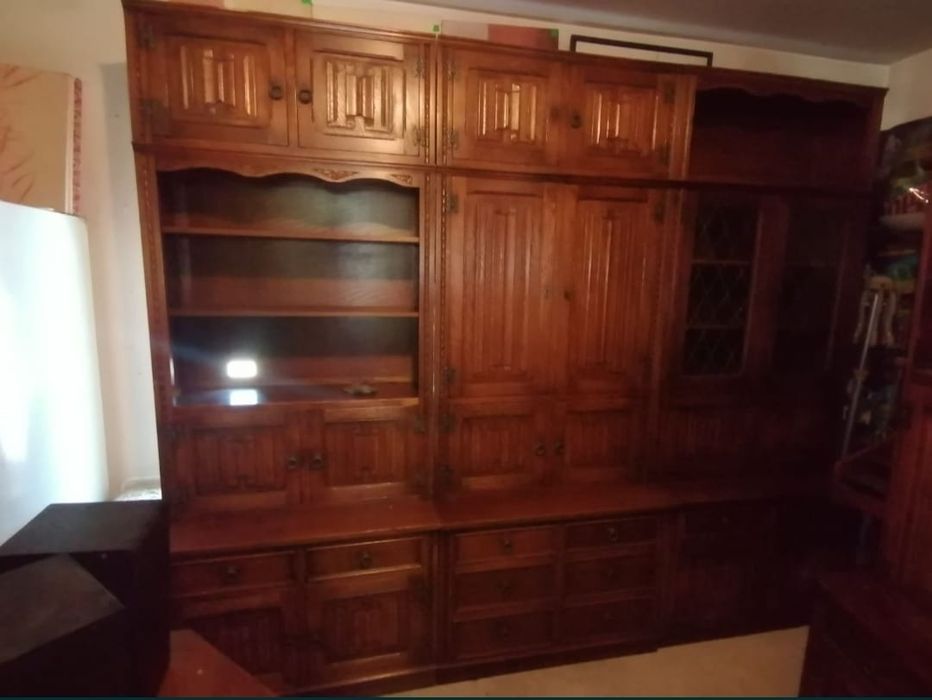 Vitrina vintage 1965