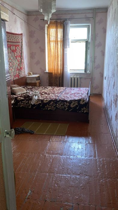 Квартира  микрорайон Шугла