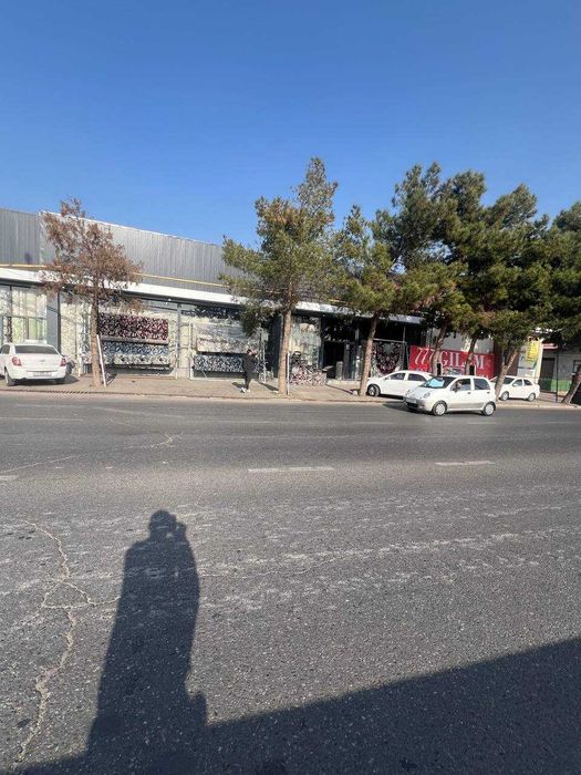 Продаётся многофункциональное нежилое здание!