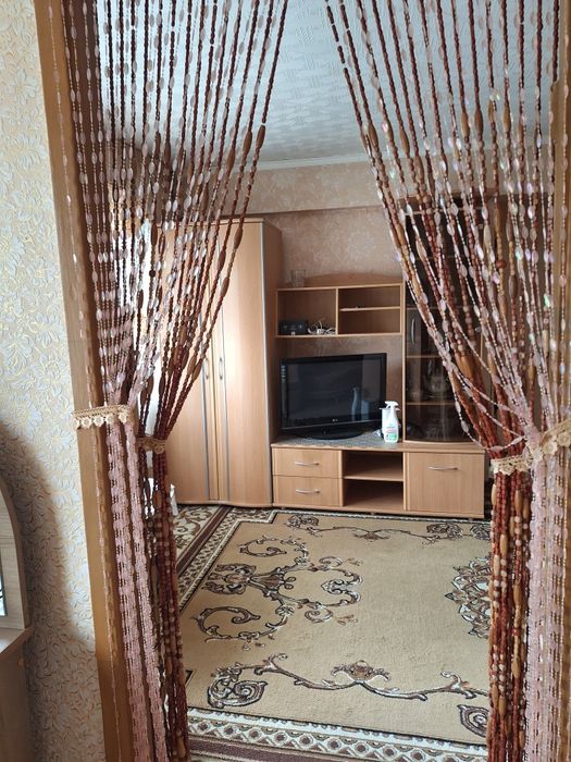 Сдам квартиру на длительный срок