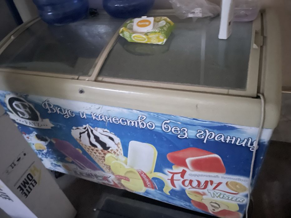 Продам морозильники