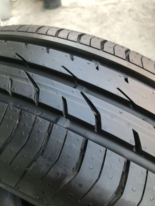 Continental 195/65 R15  balon sotiladi