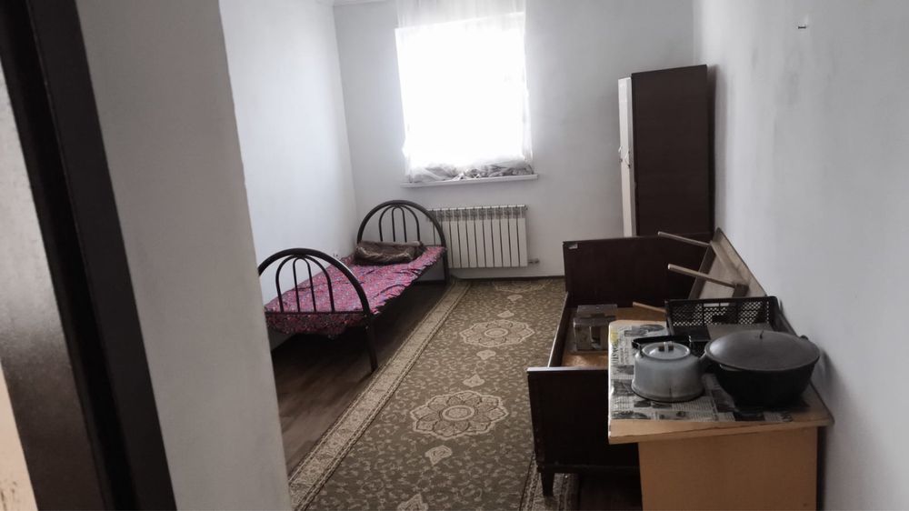 Сдаю времянки в Акжаре