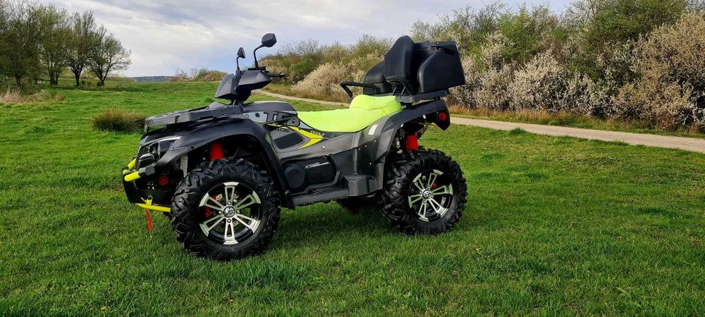 ATV TGB 1000 AN2019