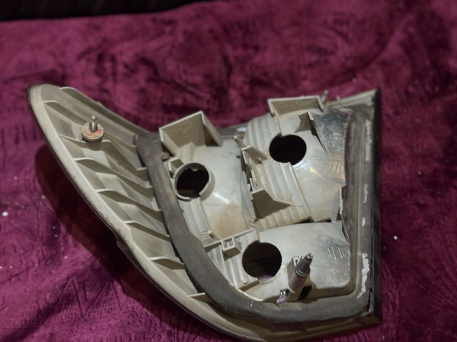 Части BMW E46 преди фейс