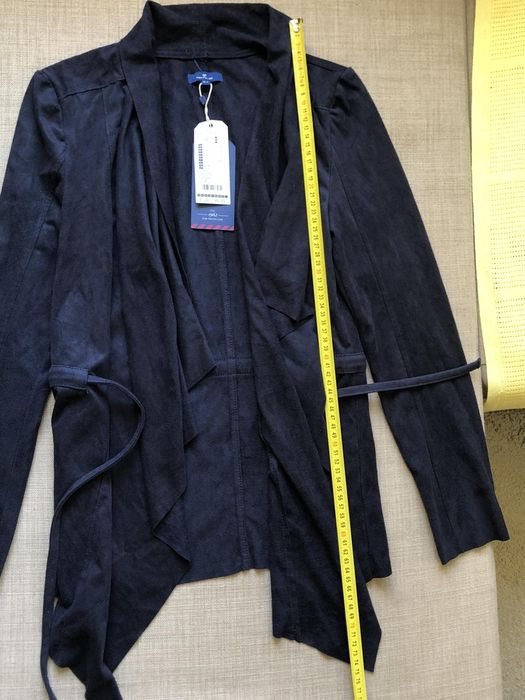 Том Тейлър саке велур