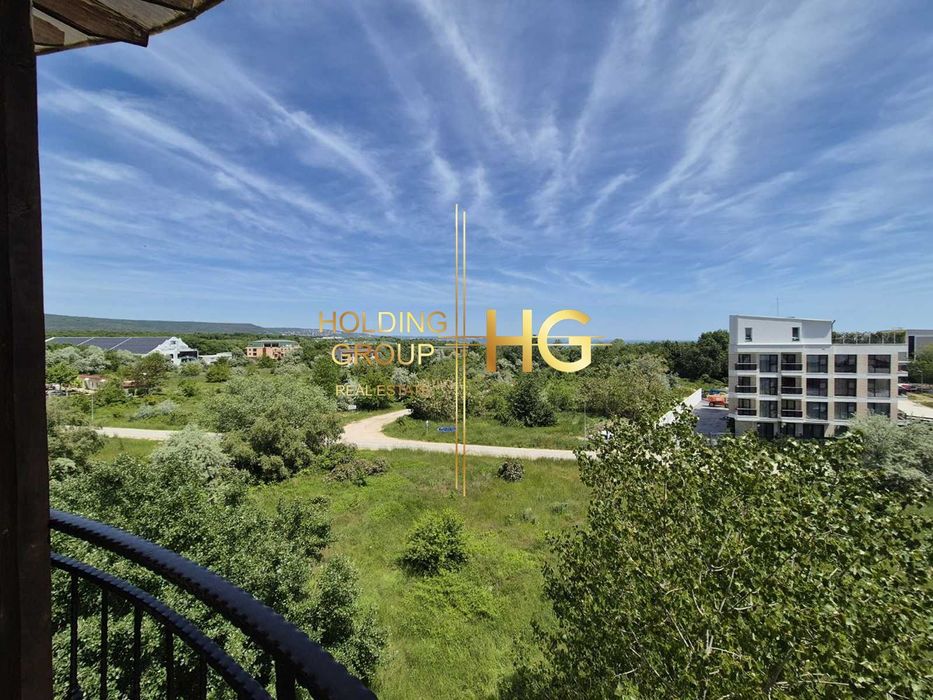 Продава се Тристаен апартамент в с. Кранево, Област Добрич - 141 кв.м за 965 €/кв.м - Снимка #8