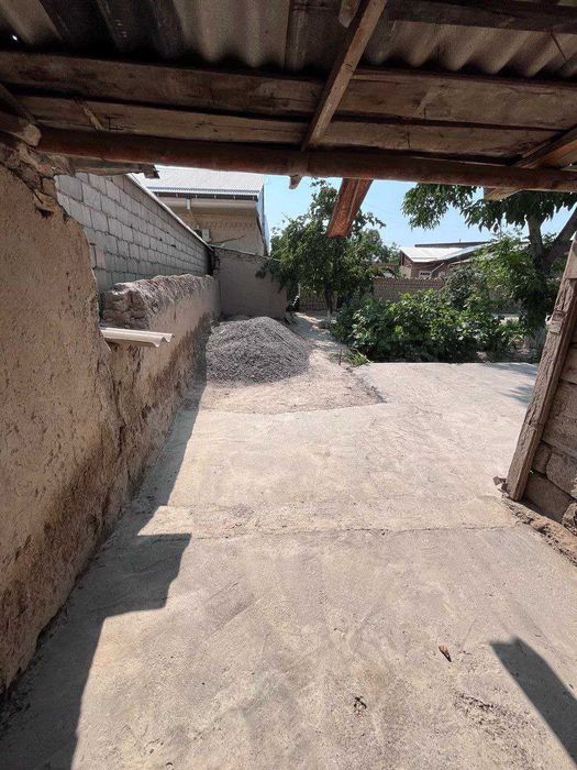 Ховли сотилади Самарканд