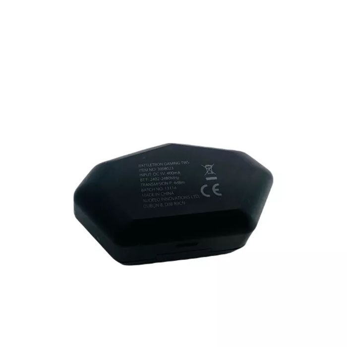 Battletron True Wireless Геймърски безжични слушалки