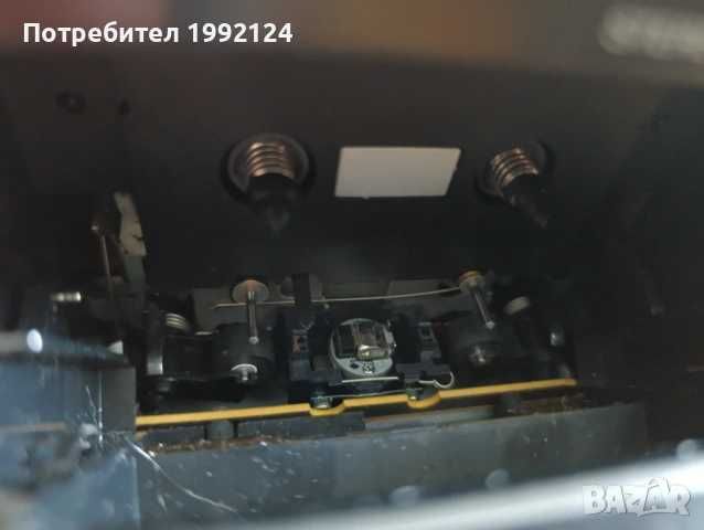 дек SONY TC-WR735S