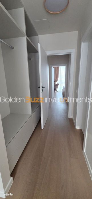 Apartament de inchiriat | 3 camere | Catted Family