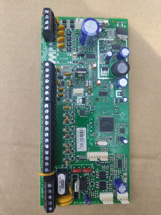 Контрольная панель Paradox SP6000 от 8 до 32 зон