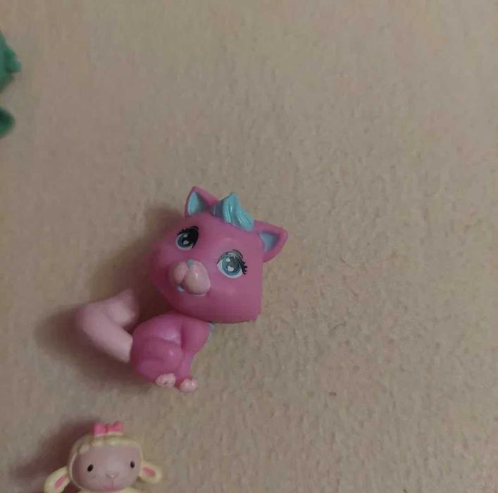 Set figurine Disney/Diverse