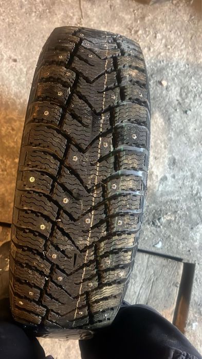 зимная шина cordiant snow cross 2