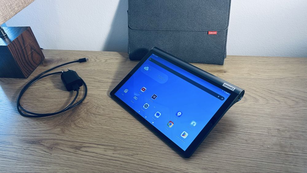 Lenovo Yoga YT-X705L - 10.1" FHD