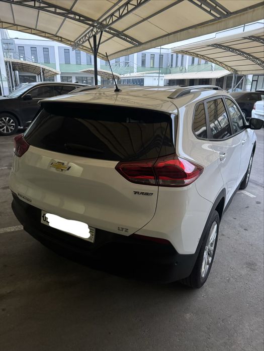 Tracker 2 LTZ 2023 AvtoKreditga Passportga 1 kunda