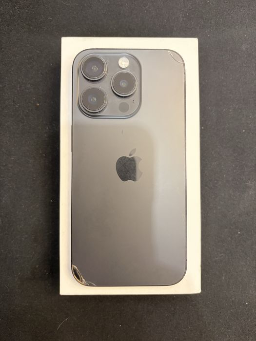 iPhone 15 pro 256Gb