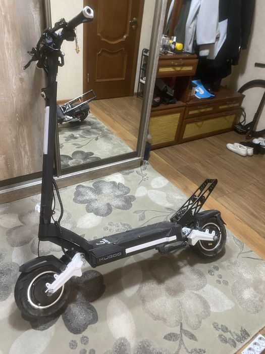 Kugoo f3 pro max sst