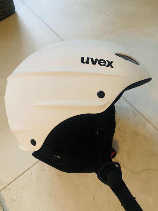 Casca schi Uvex masura S/M